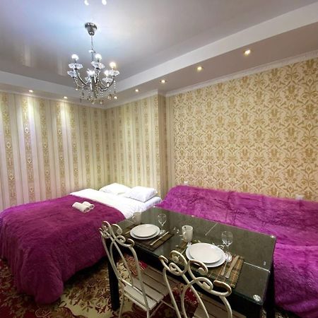 Urbanview Studio Kisinyov Kültér fotó