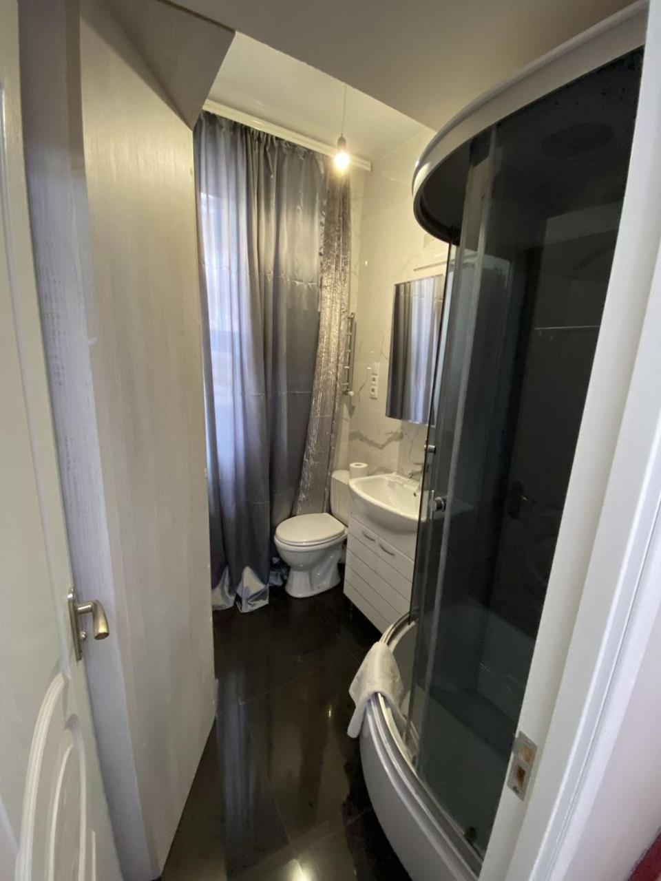 Urbanview Studio Kisinyov Kültér fotó
